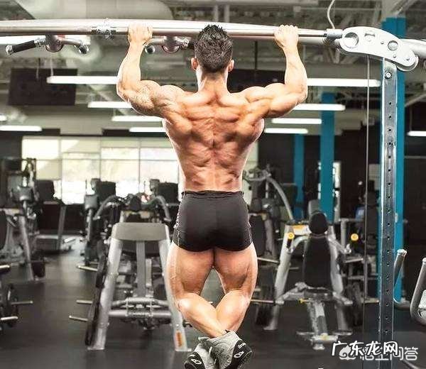 我早上每天拉引体向上,10个一组,一共拉了30组,这样能增加身体力量和肌肉吗?