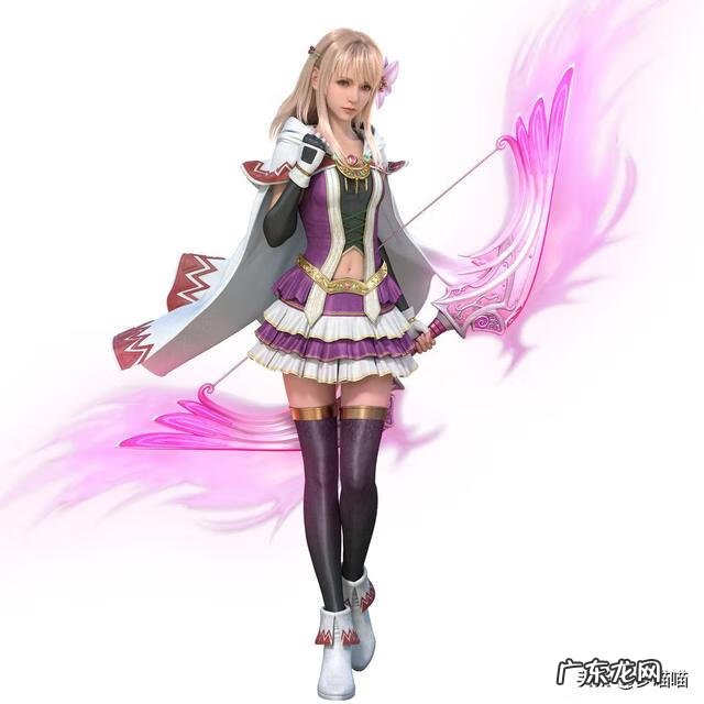 黑魔法师少女 暗黑魔导少女