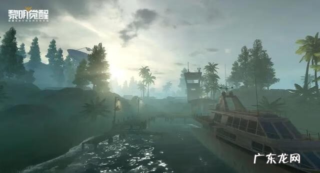 鬼泣巅峰之战官网 黎明觉醒官网版