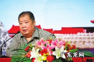 “帝王作家”二月河：4条养生秘诀，缔造“健康事业”