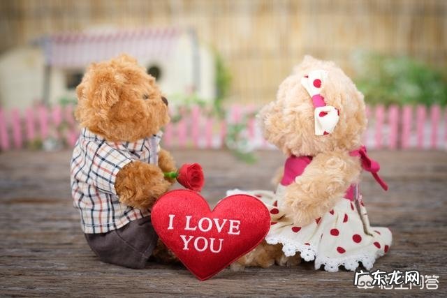 情人节时，你听过的最浪漫的情话是什么？