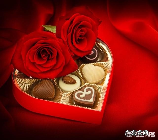 情人节时，你听过的最浪漫的情话是什么？