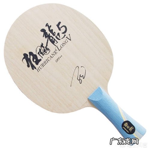 如何选择适合自己的乒乓球拍?