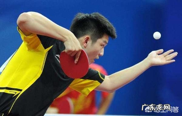 如何选择适合自己的乒乓球拍？