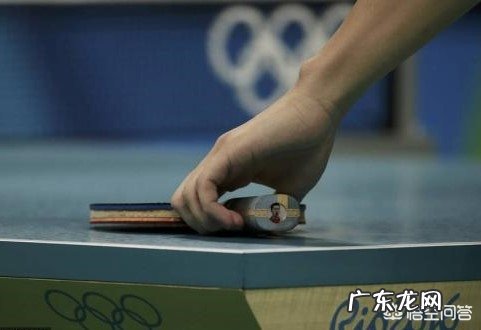 如何选择适合自己的乒乓球拍?