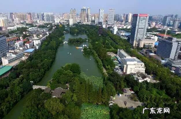 合肥有哪些“中国之最”?