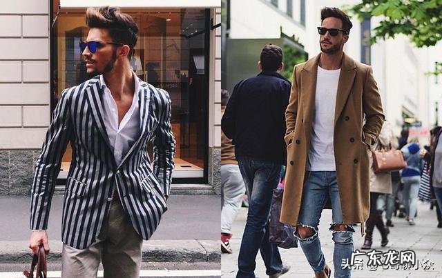 有品味的男士穿着打扮,应该是什么样的?有什么方法分享?