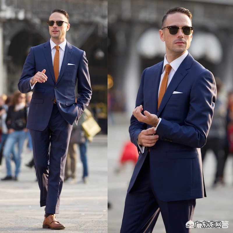 有品味的男士穿着打扮,应该是什么样的?有什么方法分享?
