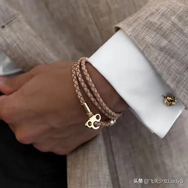 有品味的男士穿着打扮,应该是什么样的?有什么方法分享?