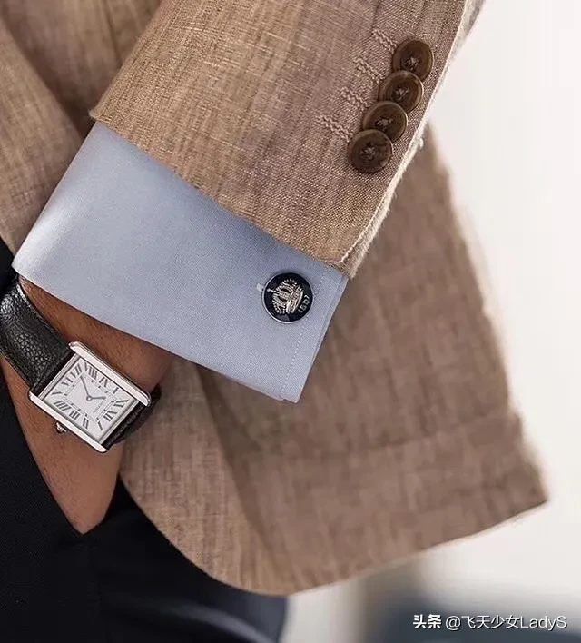 有品味的男士穿着打扮,应该是什么样的?有什么方法分享?