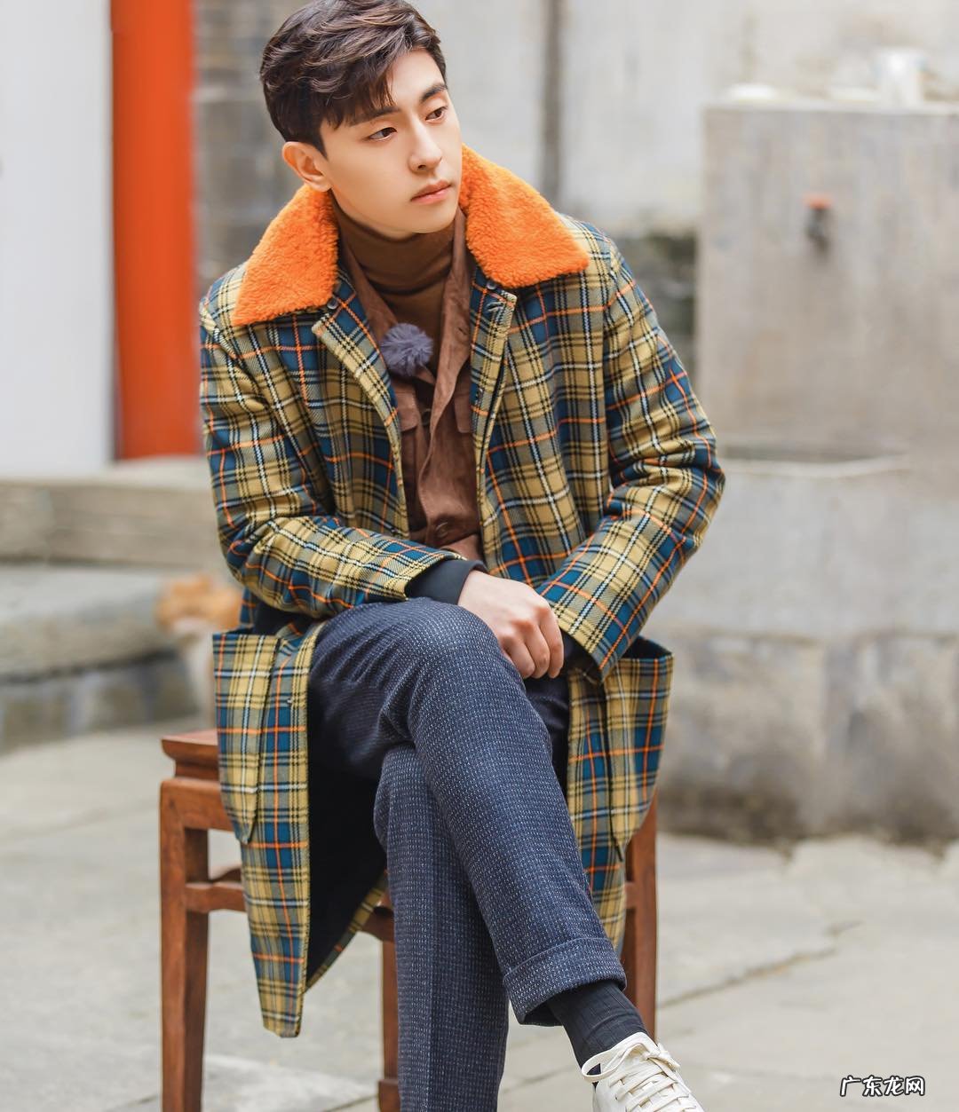 有品味的男士穿着打扮,应该是什么样的?有什么方法分享?