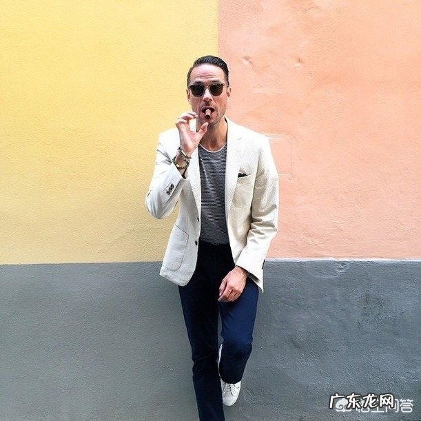 有品味的男士穿着打扮,应该是什么样的?有什么方法分享?