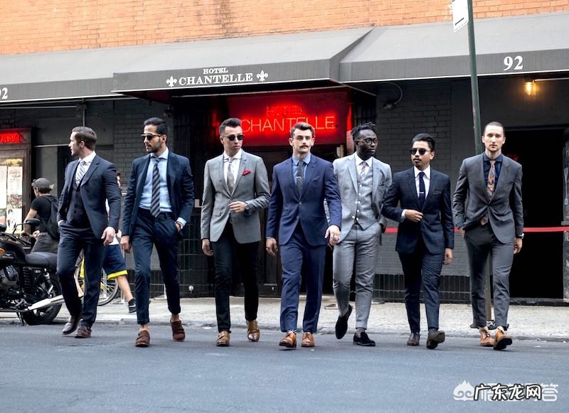 有品味的男士穿着打扮,应该是什么样的?有什么方法分享?