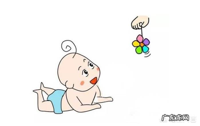 两个月的婴儿都会什么?