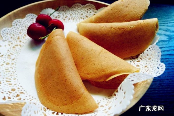 成都小吃有哪些?