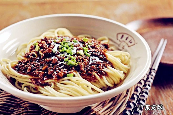 成都小吃有哪些?