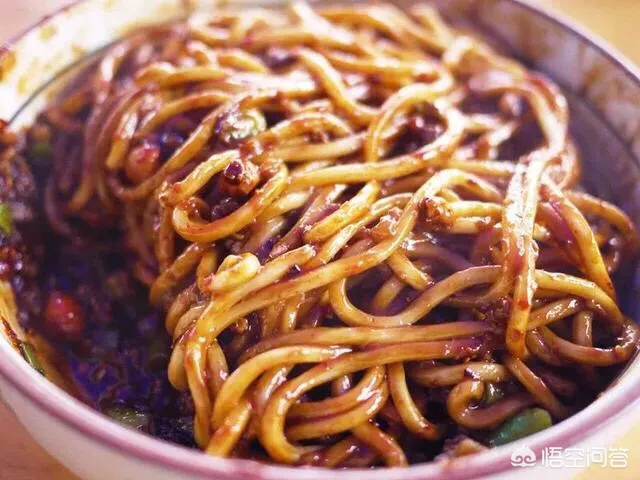 成都小吃有哪些?