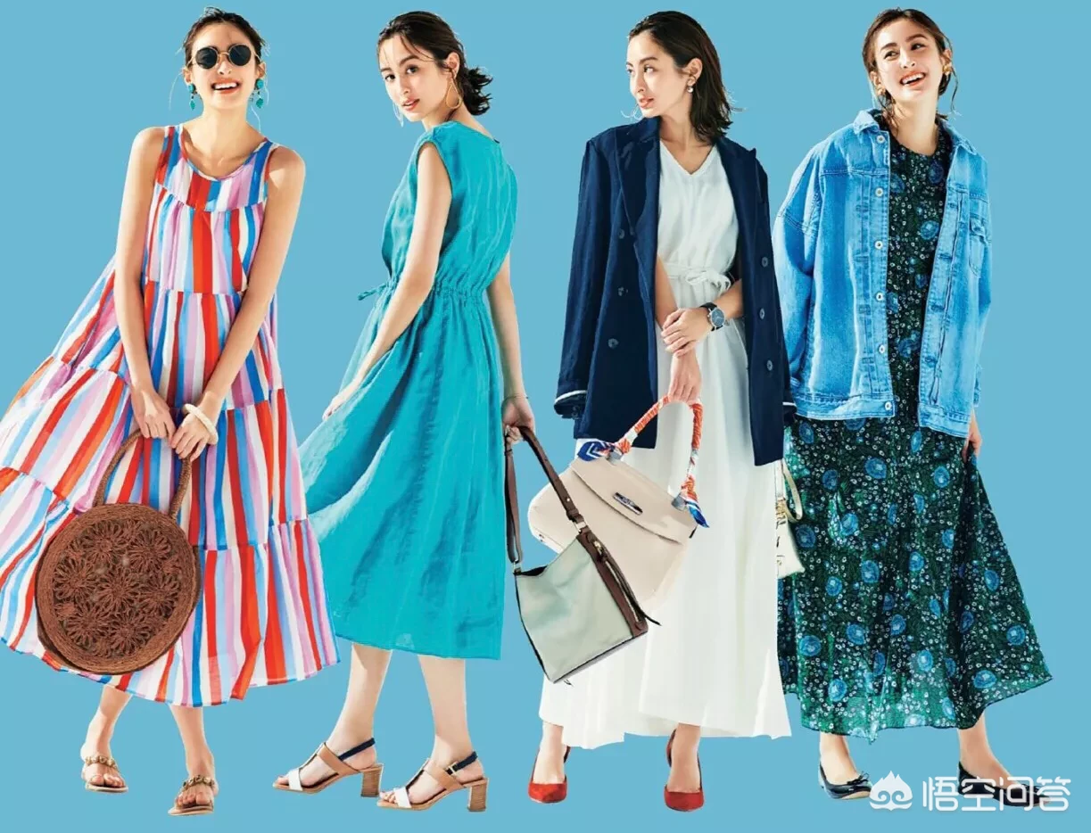 有好看又舒适的日系休闲搭配推荐吗?