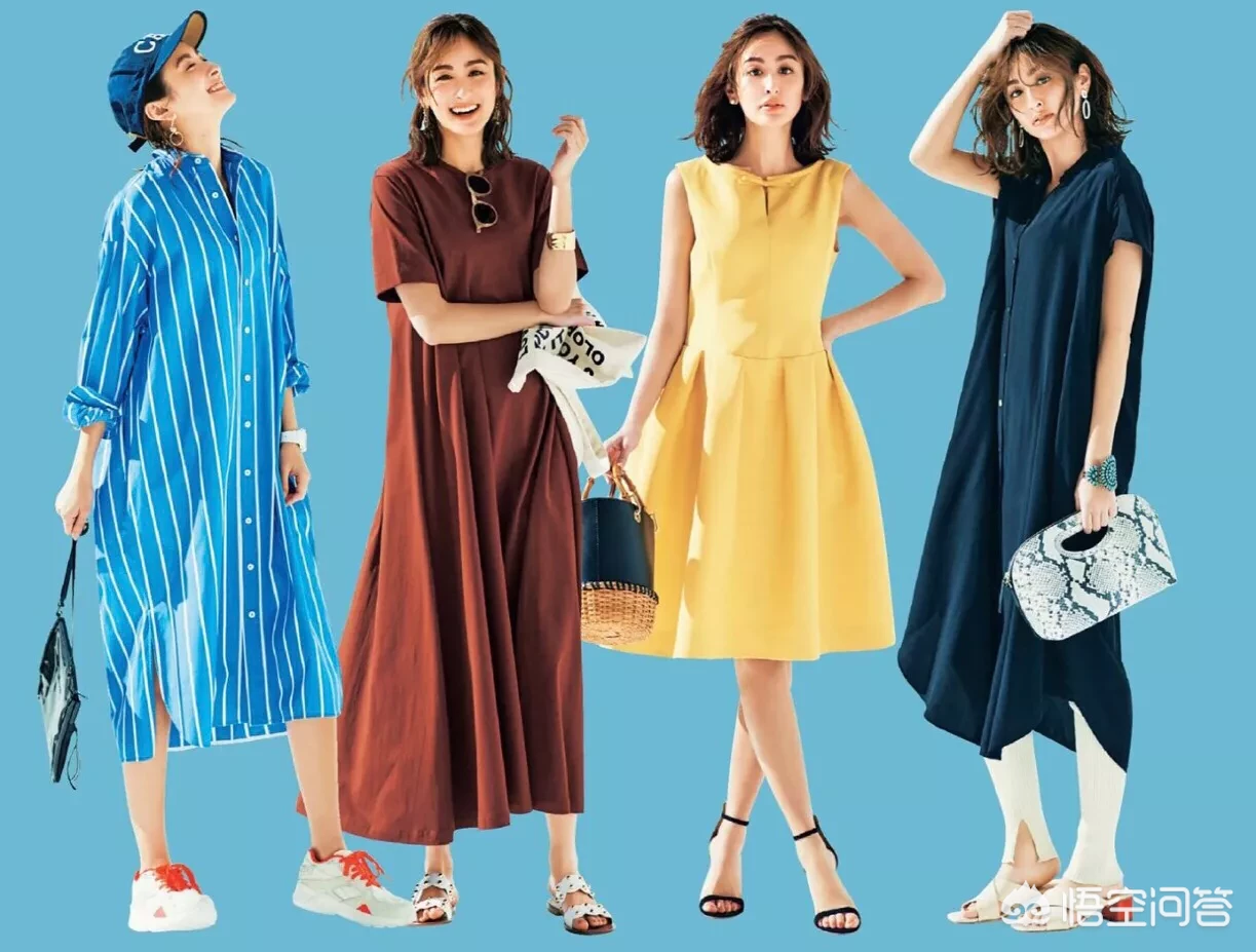 有好看又舒适的日系休闲搭配推荐吗?