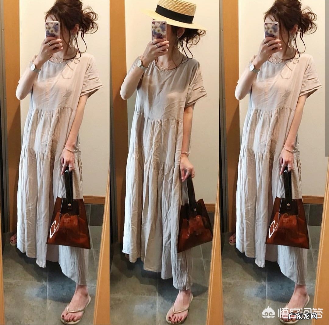 有好看又舒适的日系休闲搭配推荐吗？