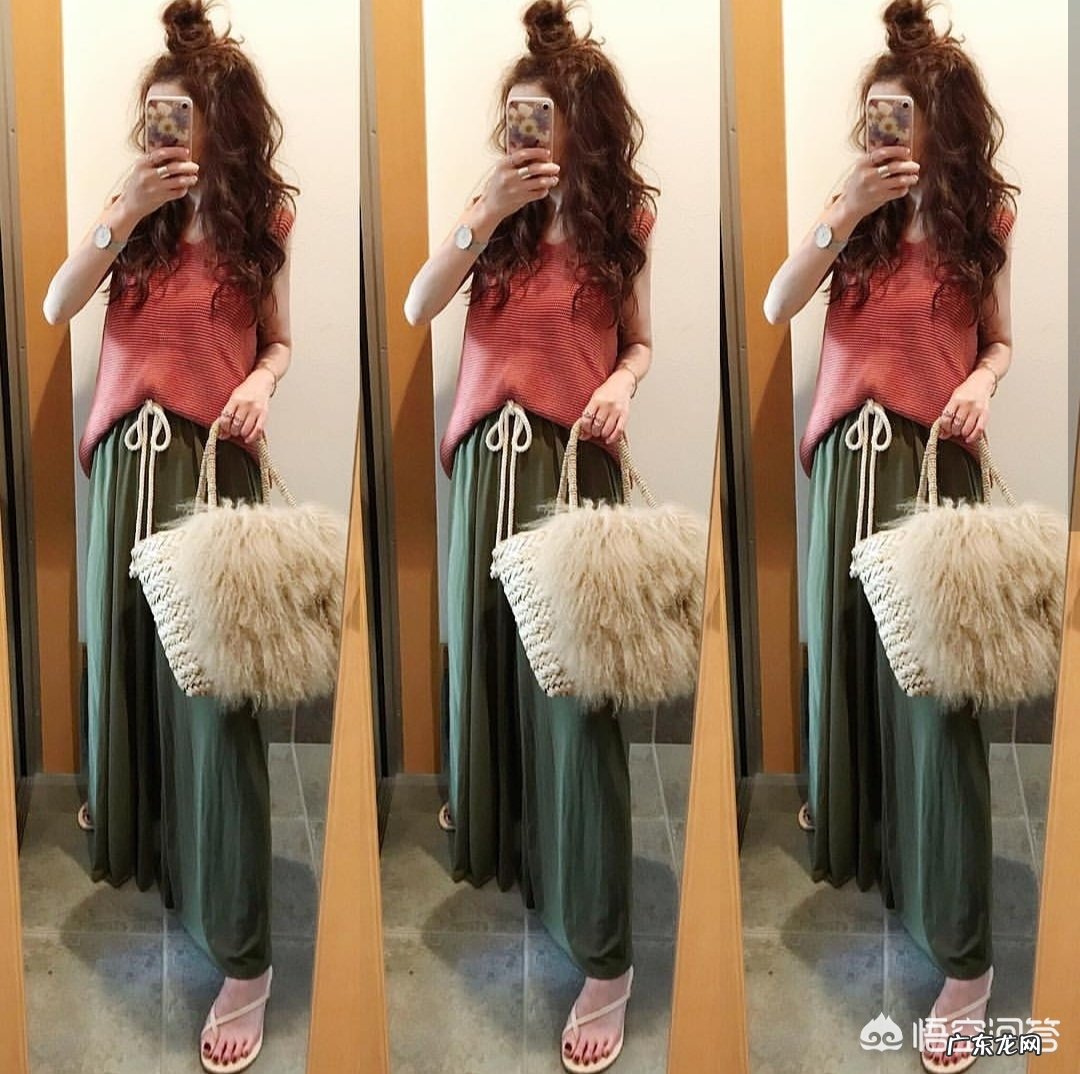 有好看又舒适的日系休闲搭配推荐吗?