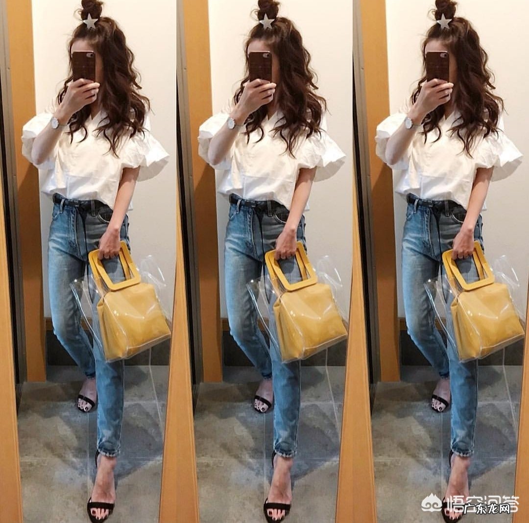 有好看又舒适的日系休闲搭配推荐吗？