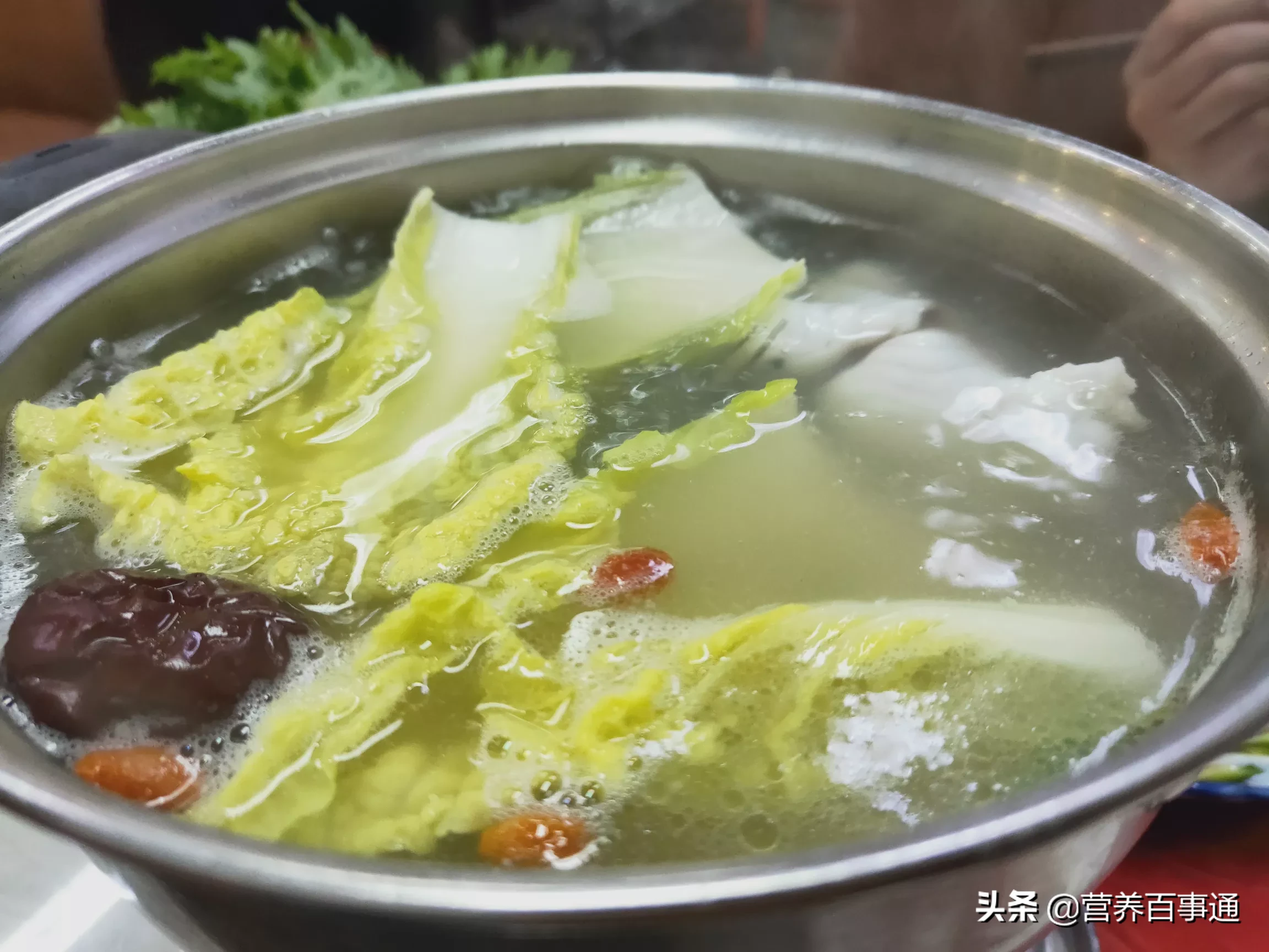 冬季养生，秋冬如何进补？