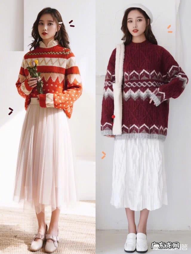 入冬后想做精致小仙女，能否推荐几款搭配，适合这个冬季穿的呢？