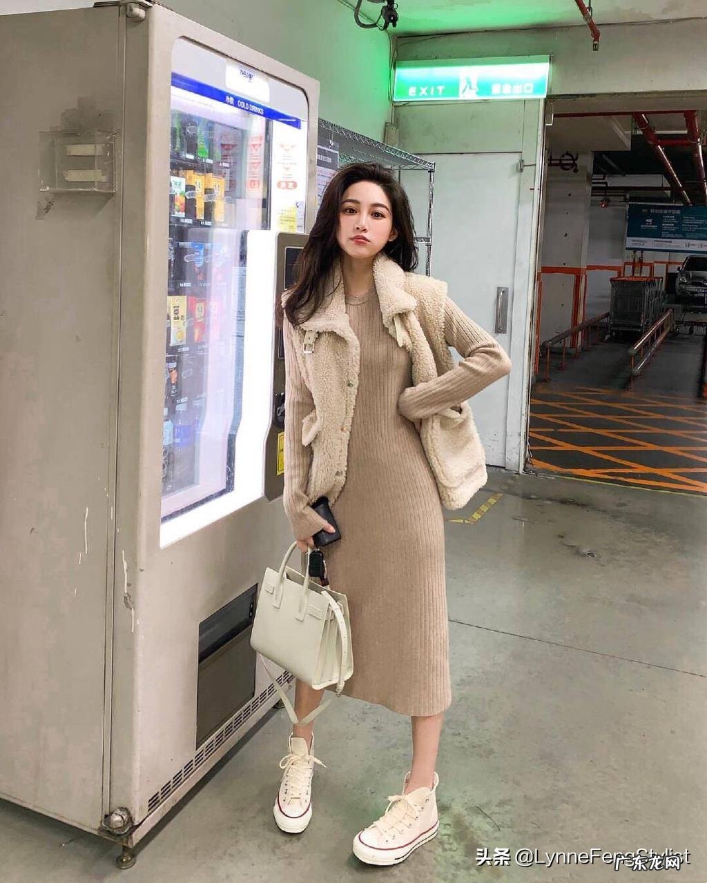 入冬后想做精致小仙女,能否推荐几款搭配,适合这个冬季穿的呢?