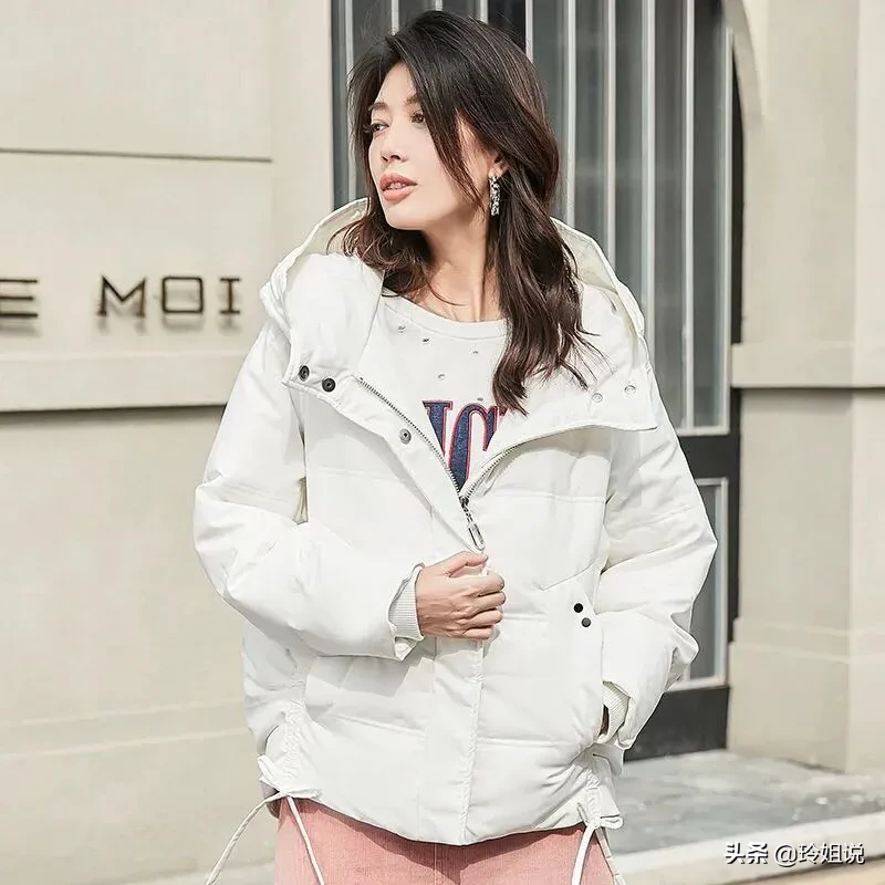 入冬后想做精致小仙女,能否推荐几款搭配,适合这个冬季穿的呢?