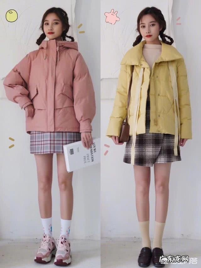 入冬后想做精致小仙女，能否推荐几款搭配，适合这个冬季穿的呢？