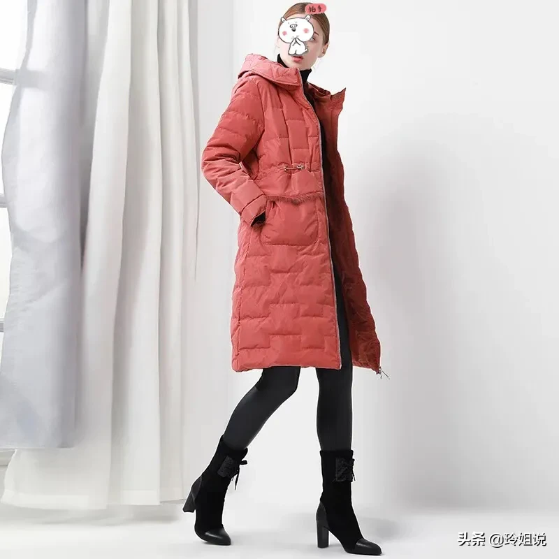 入冬后想做精致小仙女,能否推荐几款搭配,适合这个冬季穿的呢?