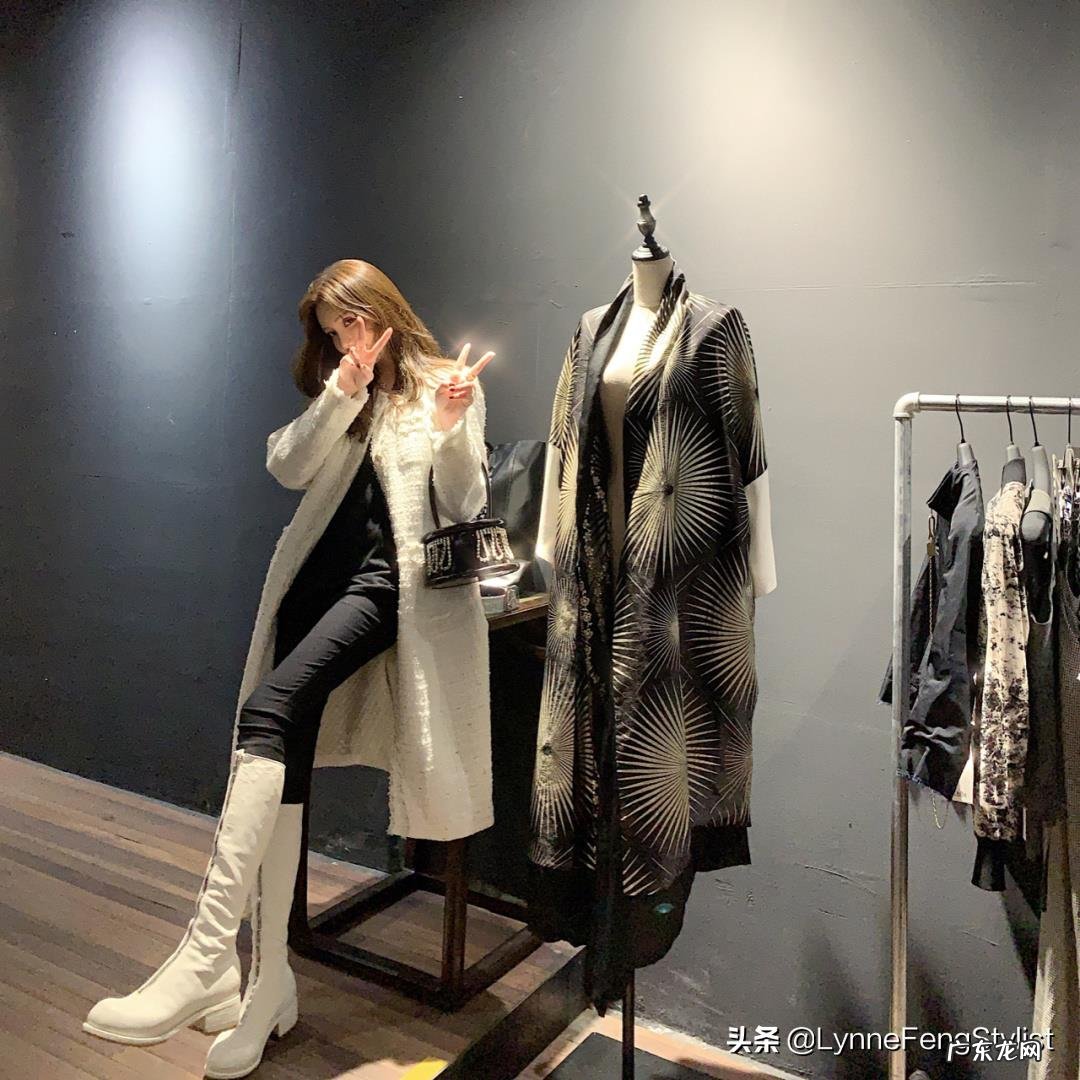 入冬后想做精致小仙女,能否推荐几款搭配,适合这个冬季穿的呢?