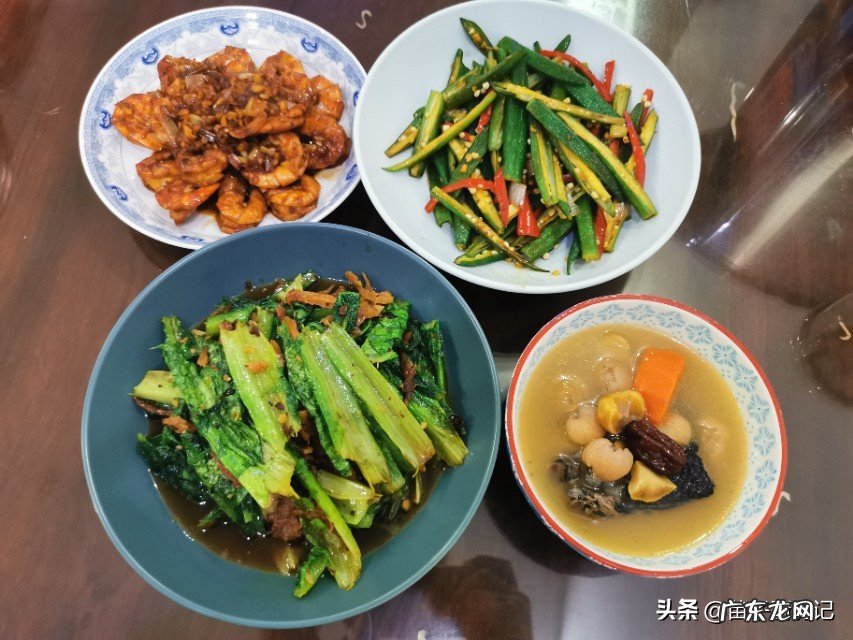 有什么简单好吃的家常饭,推荐一下菜谱?