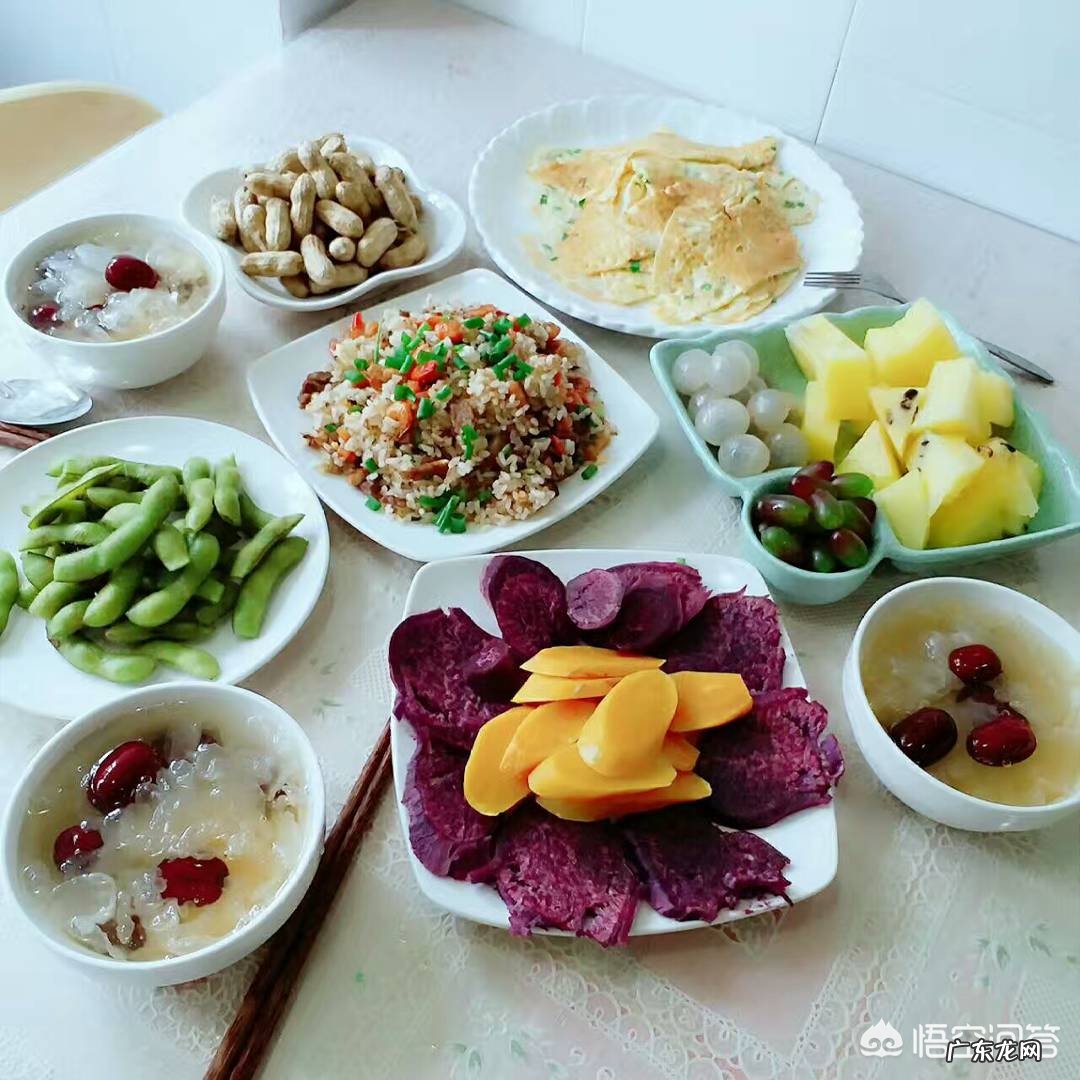 有什么简单好吃的家常饭,推荐一下菜谱?