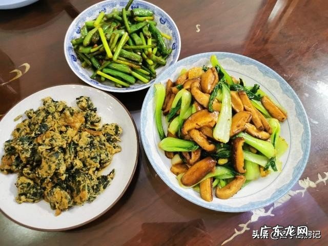 有什么简单好吃的家常饭,推荐一下菜谱?