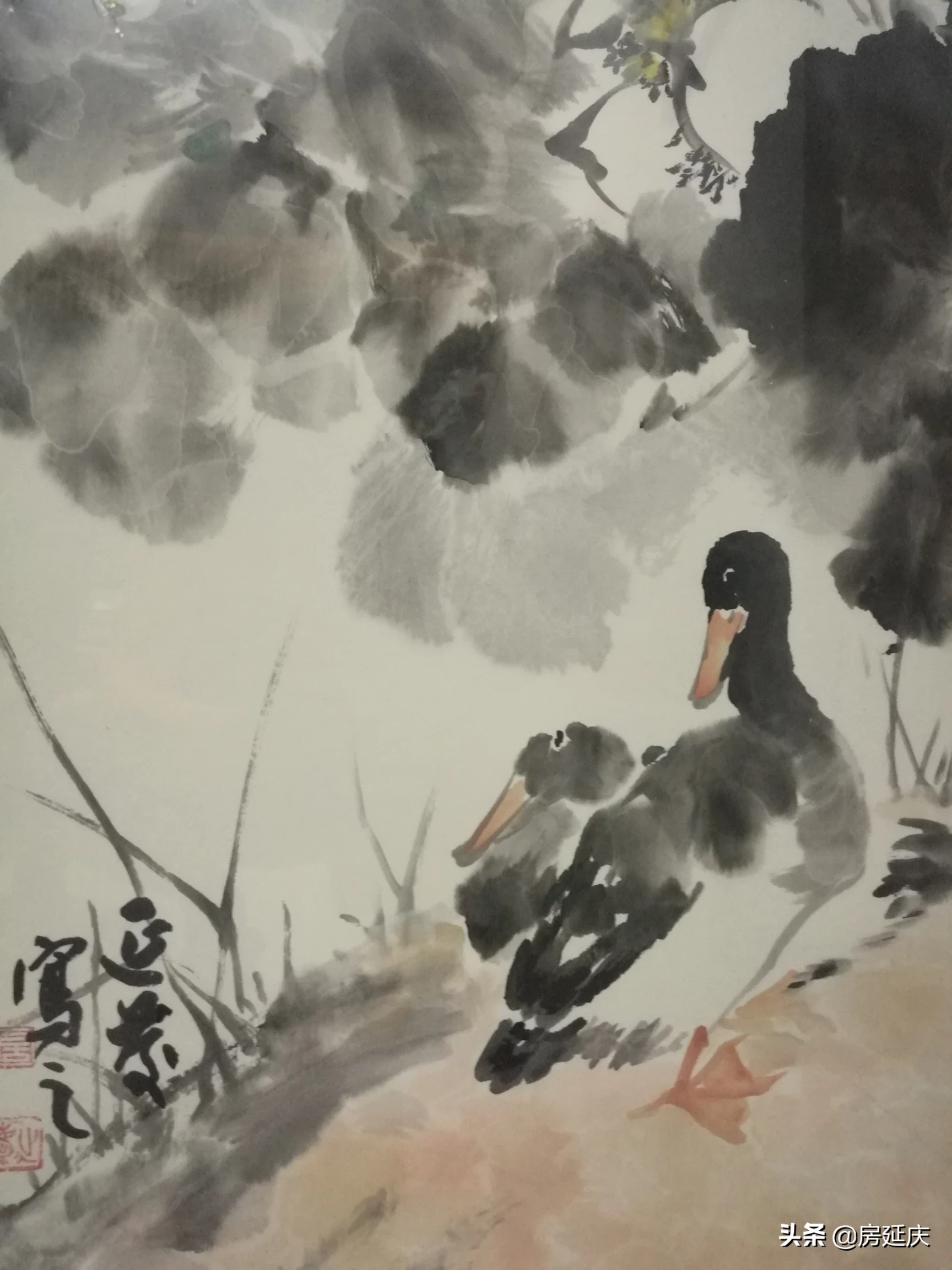 幼儿学习绘画的好处有哪些?