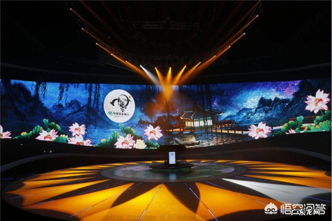 有人说《中国诗词大会》是诗词记忆大赛,你觉得正确吗?