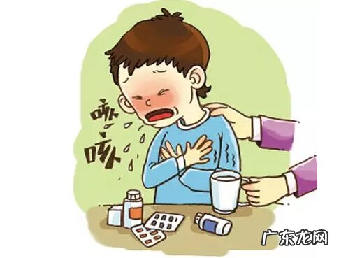 小孩咳嗽厉害吃药老是不见效,特别是晚上睡觉咳咳咳不停,怎么办?