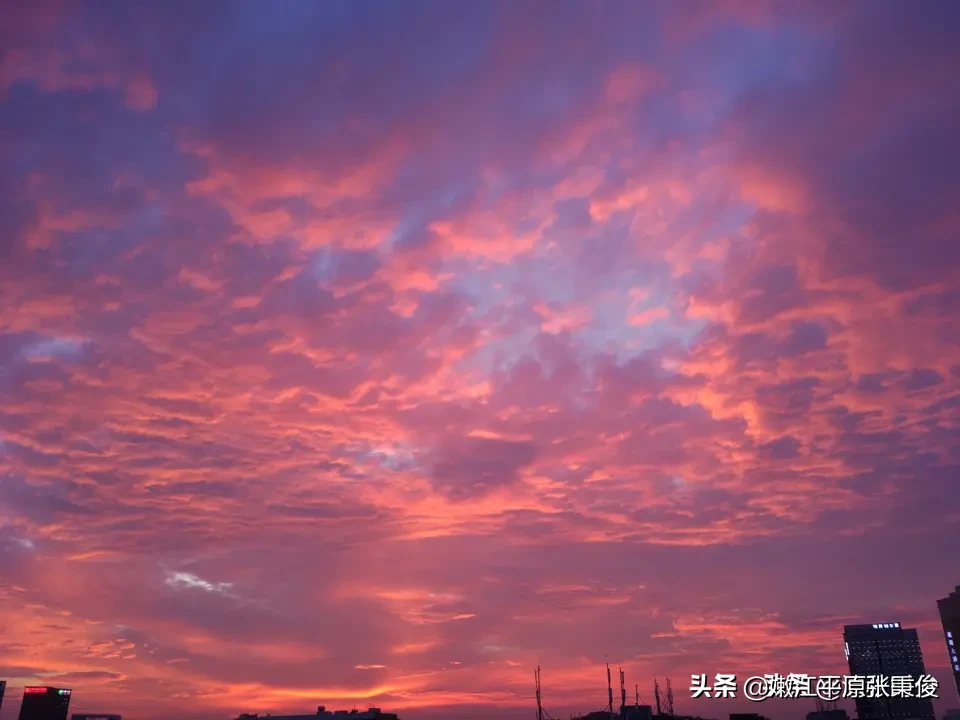 打通”小周天“是什么感觉?