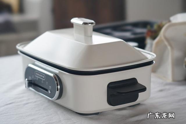 摩飞多功能料理锅mr9088尺寸 多功能锅哪个牌子好用