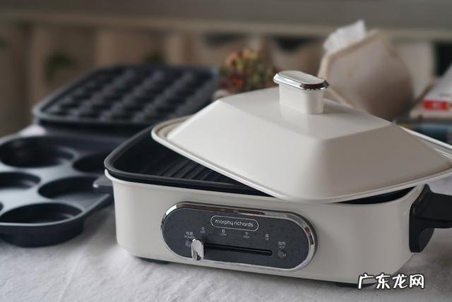 摩飞多功能料理锅mr9088尺寸 多功能锅哪个牌子好用