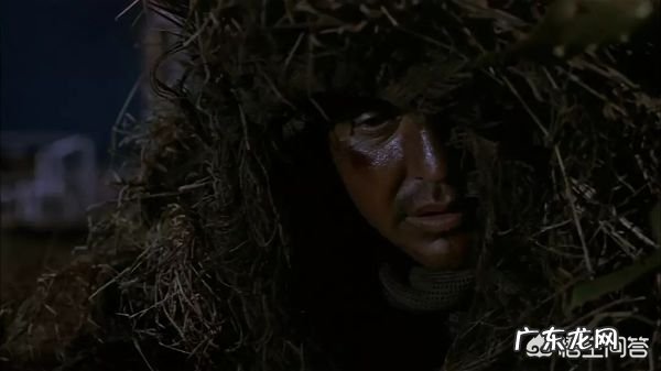 推荐几部好看的狙击电影?