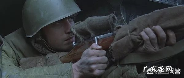 推荐几部好看的狙击电影?