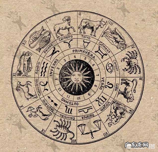 关于星座的情感分析准不准？