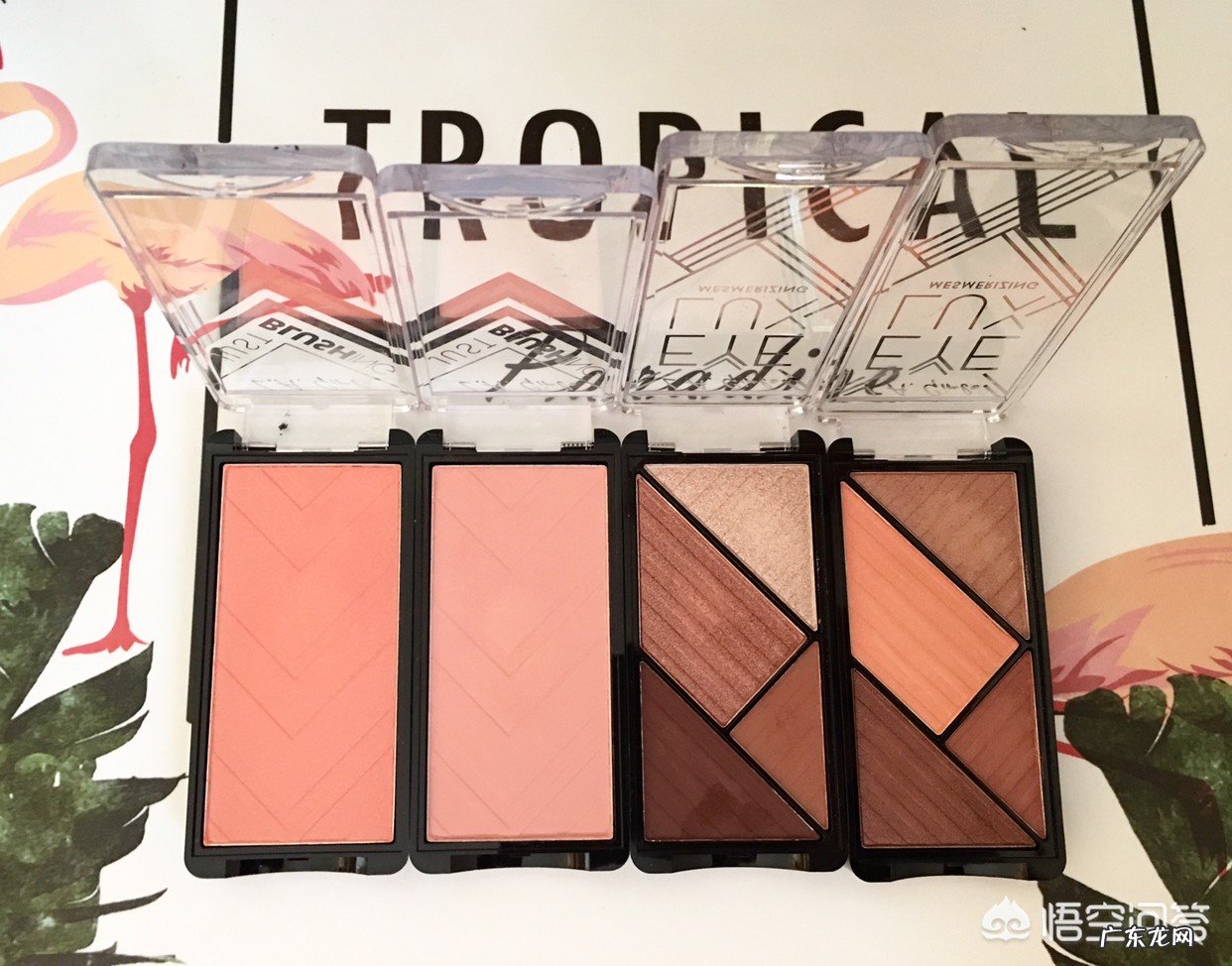 彩妆牌子哪个性价比高?