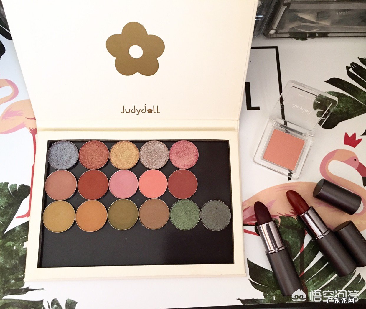 彩妆牌子哪个性价比高?