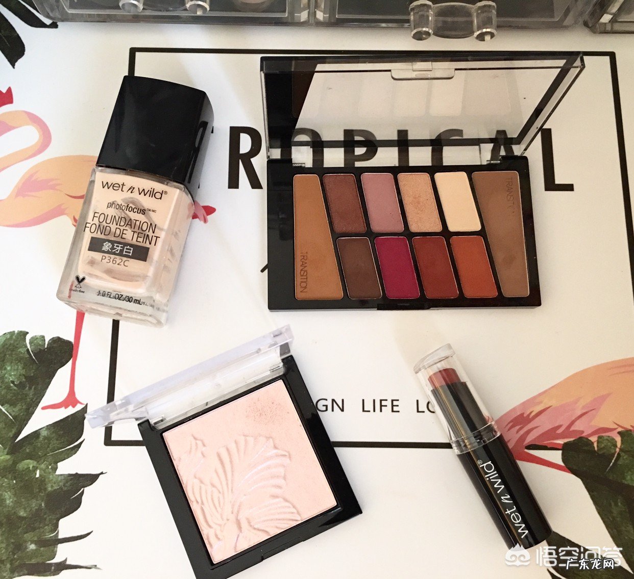 彩妆牌子哪个性价比高?