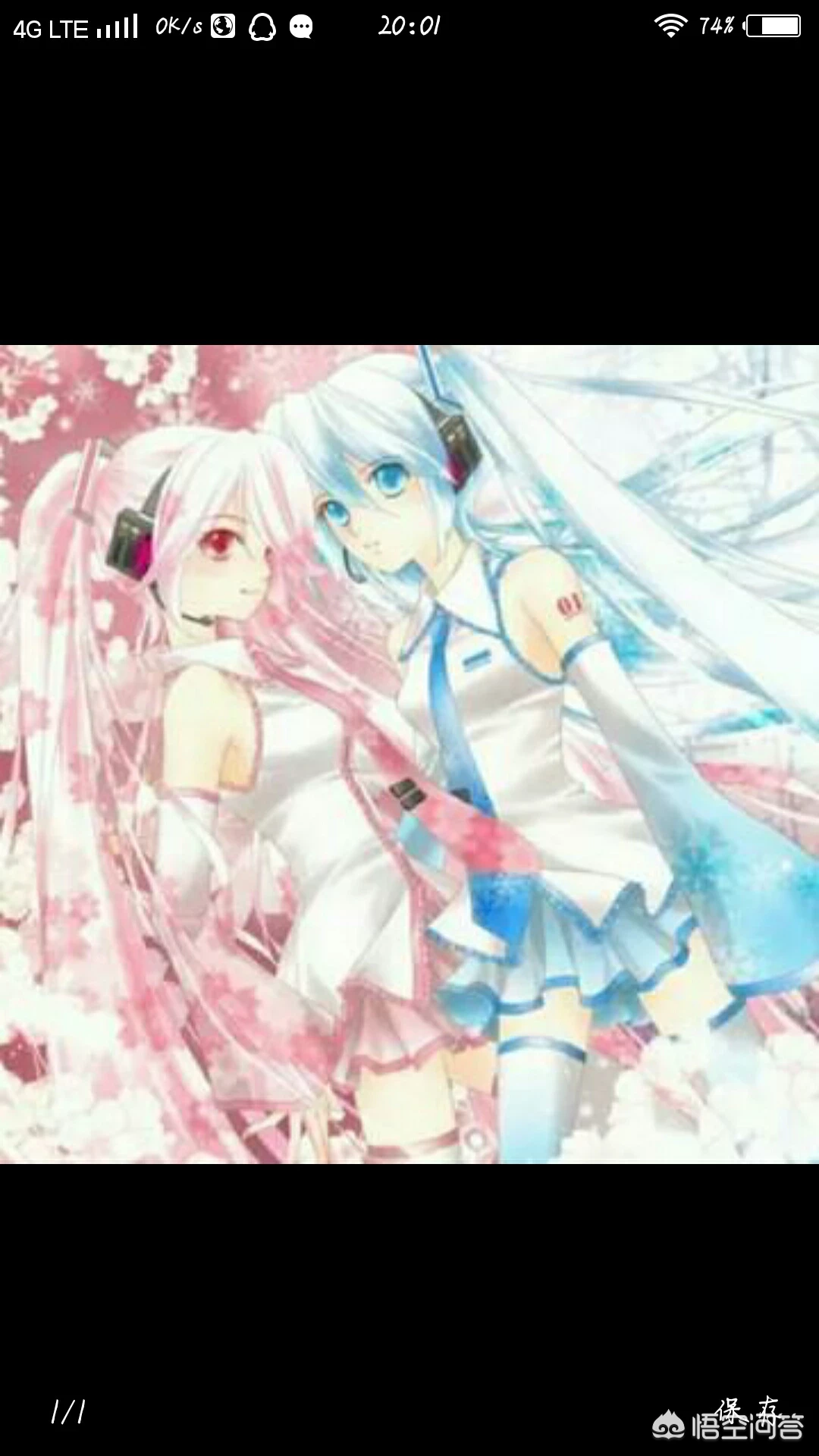 有什么推荐的女生微信名和头像?