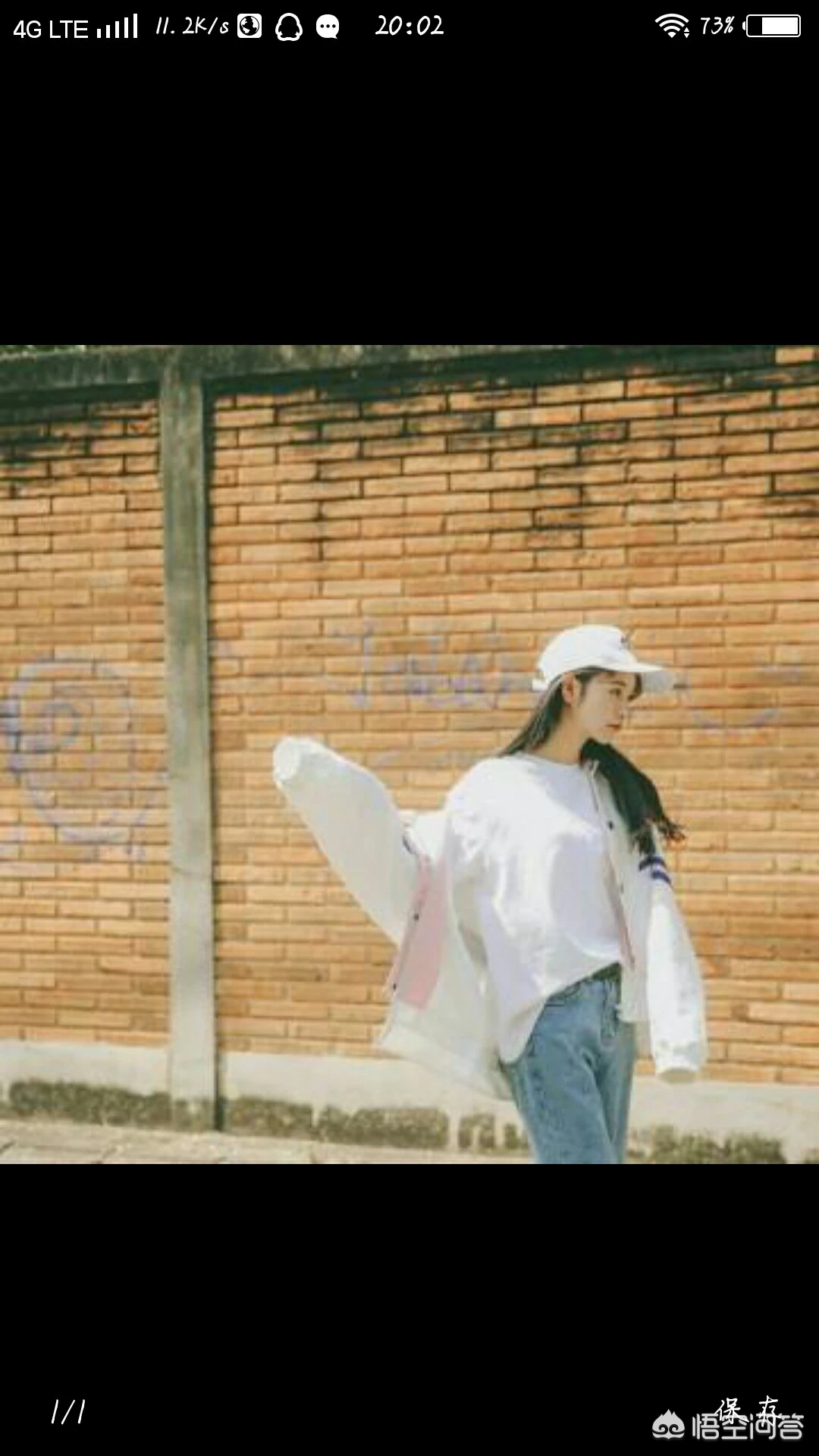 有什么推荐的女生微信名和头像?